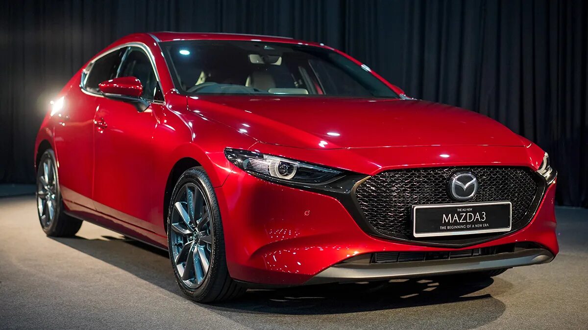 Mazda 3 2019. Новая Мазда 3 новая. Mazda 3 2023. Мазда 3 в новом кузове. Цены новой mazda