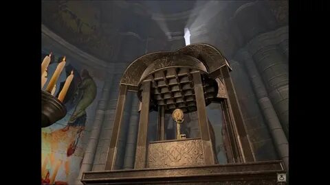 Сибирь 2 прохождение