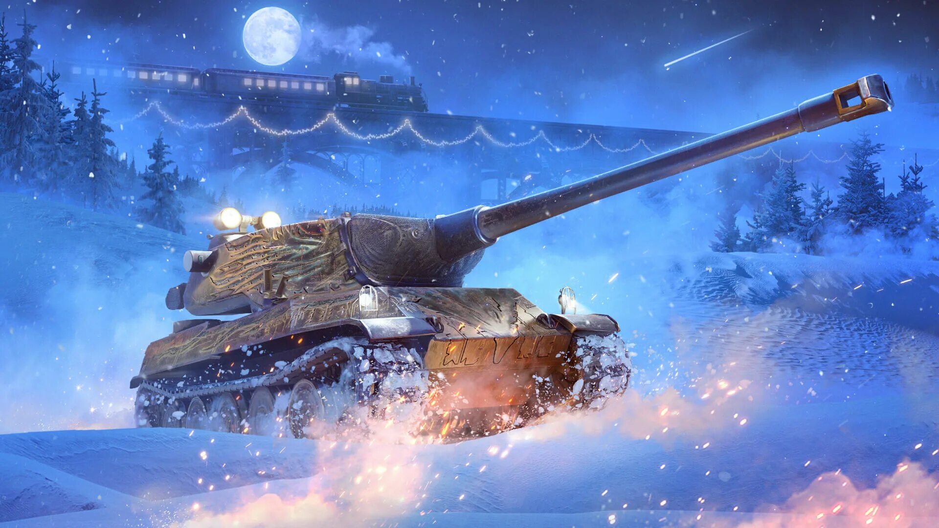Праздничный календарь world of tanks. Новогоднее наступление wot. Wot новогодний ангар 2020. Новогодние танки world of tanks. Ворлд оф танк новогоднее наступление 2021.