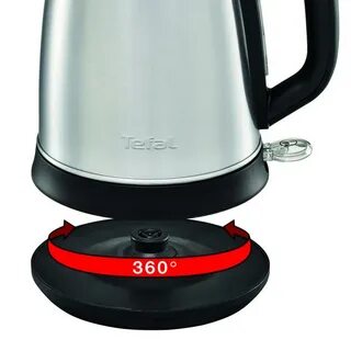 Электрическая tefal