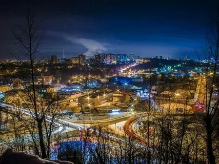 Куда сходить в перми 1 января