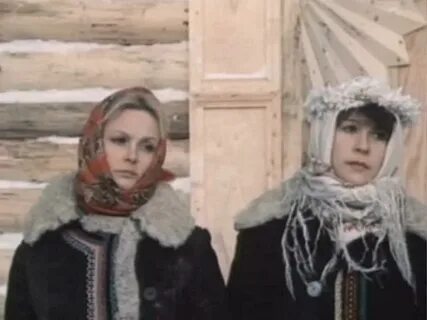 Не ходите девки замуж
