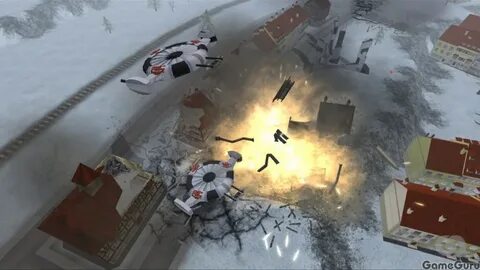 Destroy 1