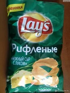 Сколько грамм в чипсах лейс