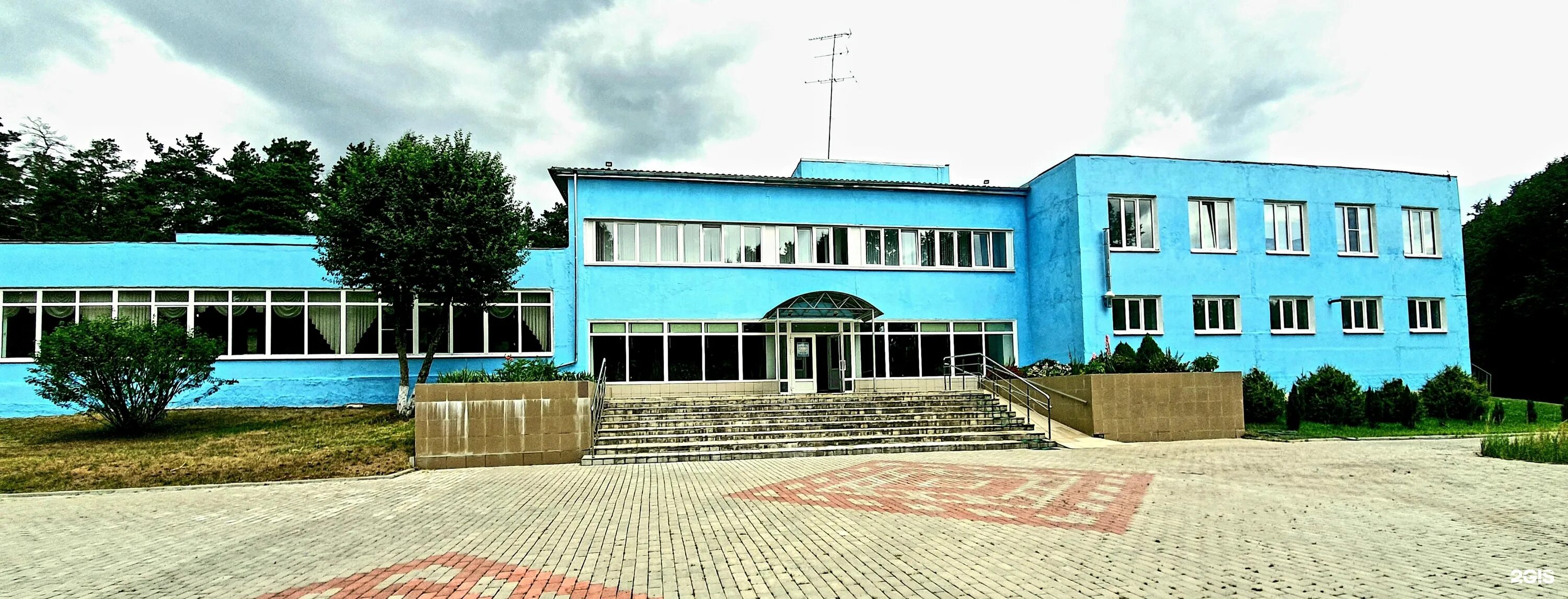 Санаторий серебряный родник куровское. Санаторий серебрянный Родник. Санаторий профилакторий Куровское. Серебряный Родник санаторий Орехово Зуево.