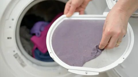 Фильтр после сушильной машины