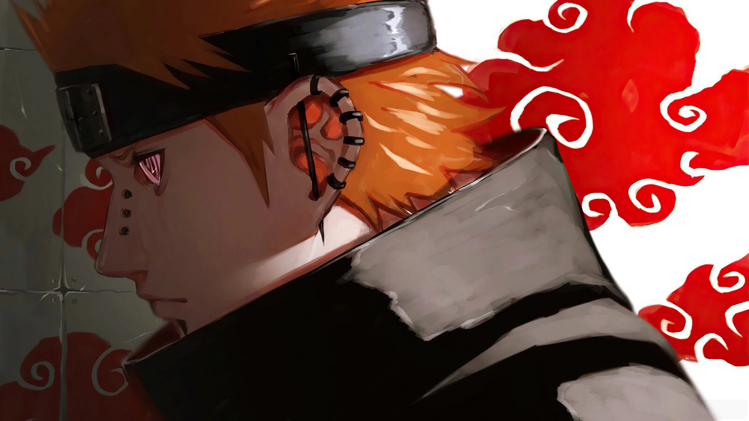 Pained c