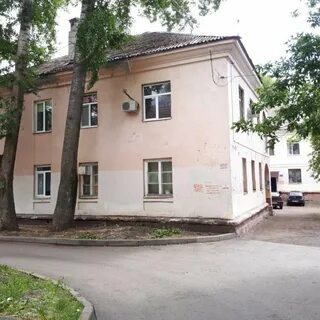 Российская 42