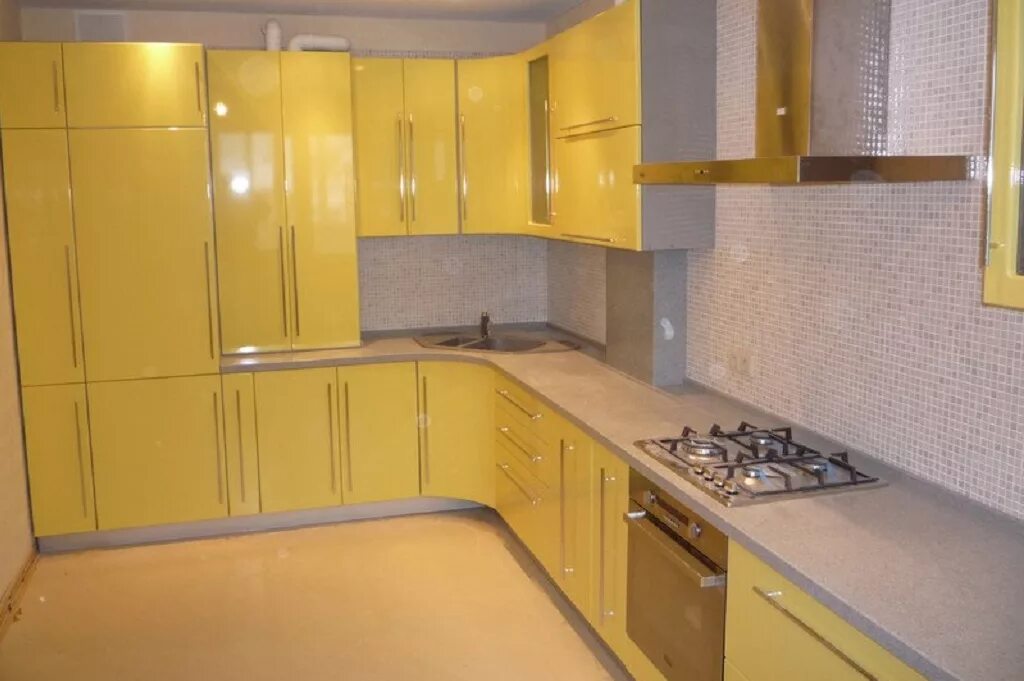 кухонный гарнитур риф. кухни лазурит. кухни из твери. угловые кухни в твери. гарнитуры комби квадро руссини тверь.