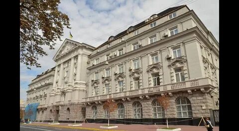 Дом управления 6
