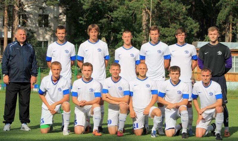 Пресс-конференция главного тренера "Динамо-Барнаул" Александра Суровцева после п