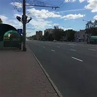 Котовского гомель