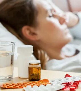 Sleep pills