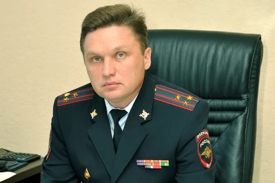 Кто мой участковый? - портал "Город на Бире" (г. Биробиджан)