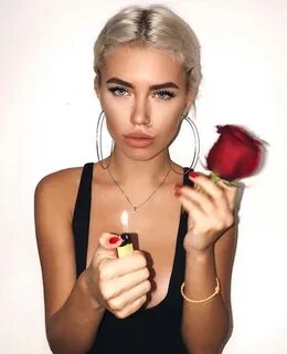 Lily brown
