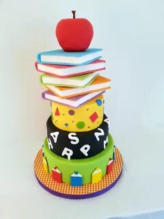 Cake school