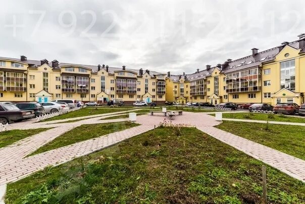 Западный екатеринбург ул очеретина фото Продажа однокомнатных квартир в Екатеринбурге, мкр Академический, Краснолесье с