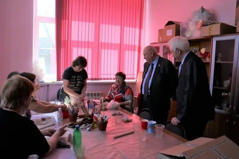 Начальник истра