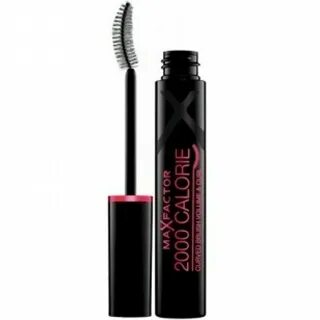 Тушь для ресниц max factor 2000