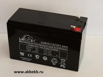 Аккумуляторная батарея 0