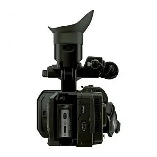 Видеокамера panasonic ag