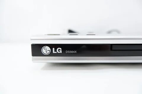 Lg плеер