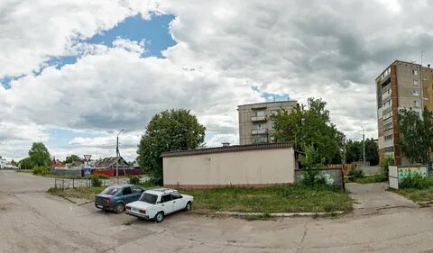 Карта димитровград панорама