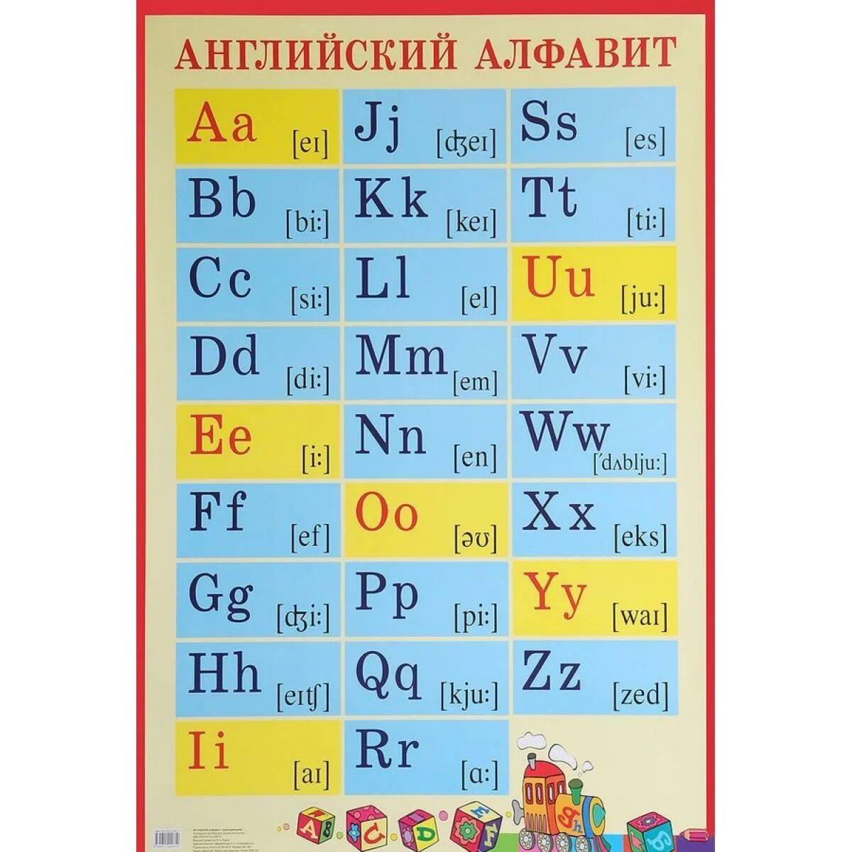 Англ алфавит с транскрипцией. Англ алфавит с транскрипцией