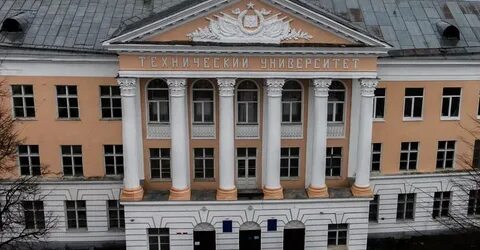 Вузы после 11 тверь