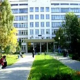 Республиканский центр эндокринологии