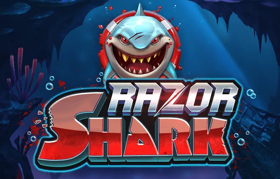 Разор Шарк слот. Слот с акулами. Razor Shark Slot. Razor Spark слот. Push gaming как играть