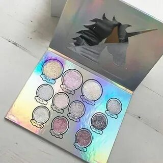 Unicorn approve палетка