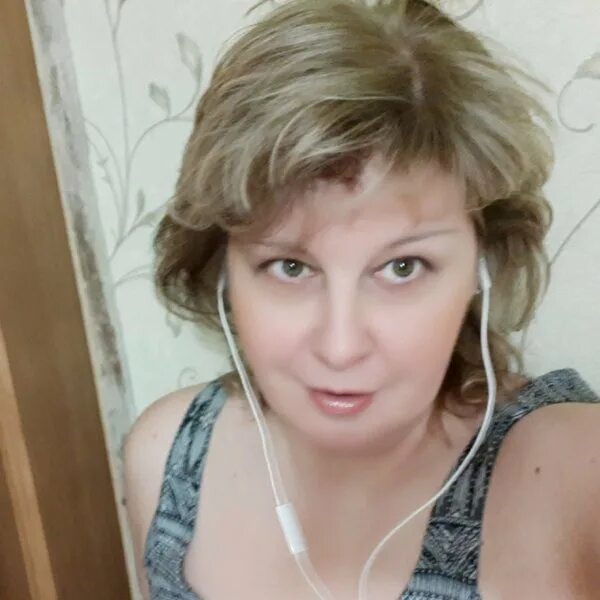 Светлана Юрьевна, Тверь, Россия - полная информация о человеке из профиля (id288