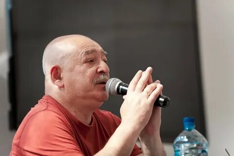 Лев лурье