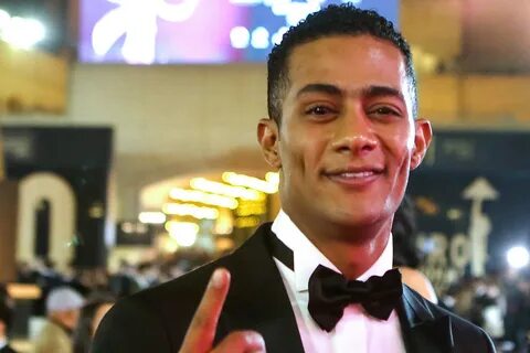 Mohamed ramadan bum bum