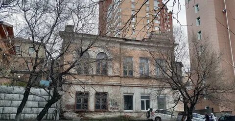 Уборевича владивосток