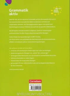 Grammatik aktiv
