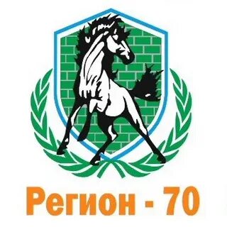 Регион 70 ртс