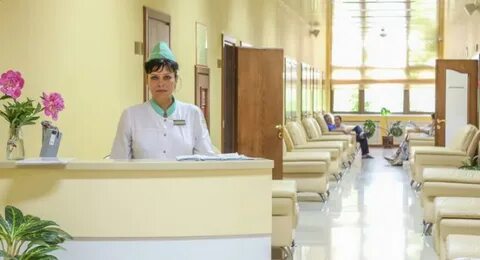 Санаторий целебный нарзан кисловодск лечение