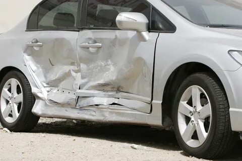 Side impact
