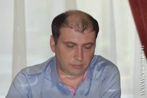 Председатель октябрьского районного