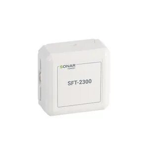 Sft 2300 sonar