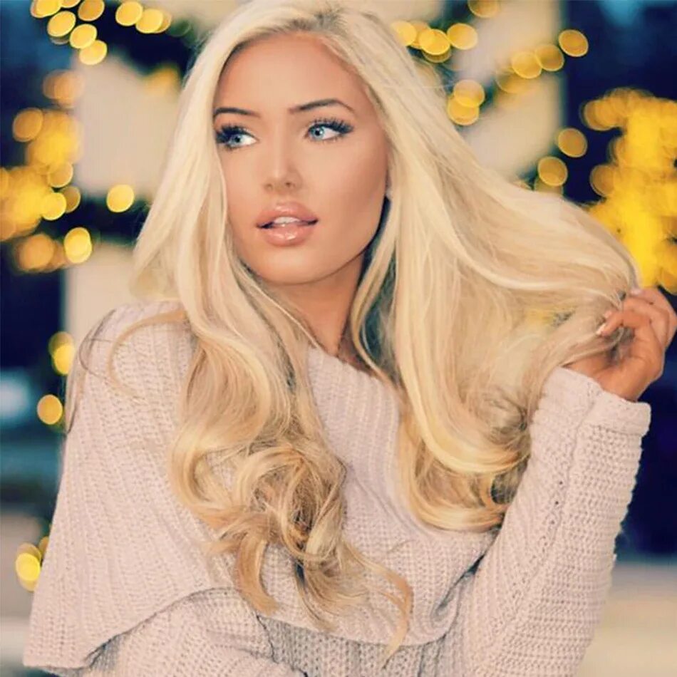 Фото самых красивых блондинок. Красивый макияж для блондинок. Модель katerina-rozmajzl. Модель georgia katerina rozmajzl. Актриса hayden panettiere.