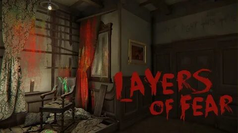 Shadows of fear