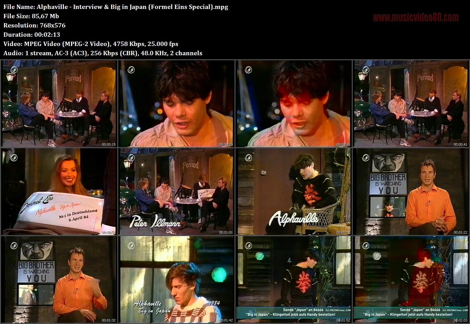 перевод песни биг ин