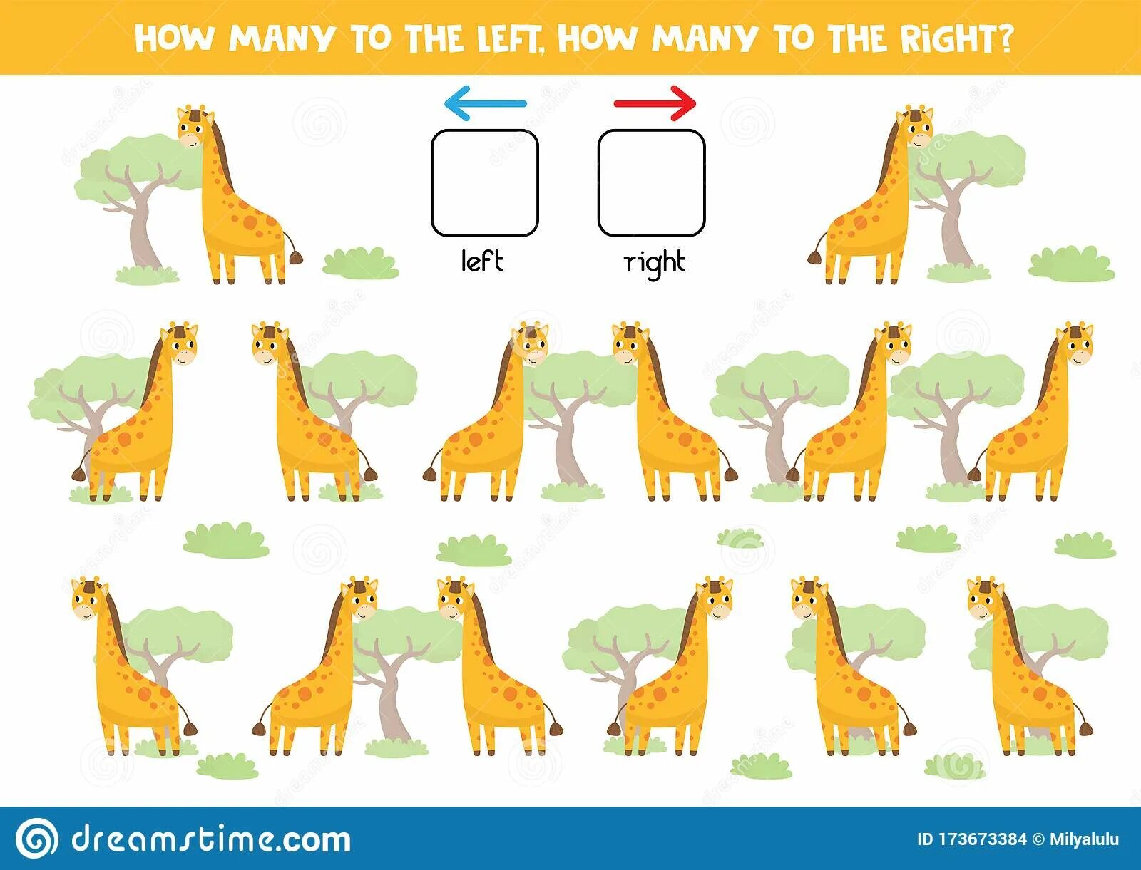 How many left