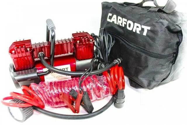 CARFORT cf1075. Карфорт компрессор 75. Ап компрессор CARFORT Force-75 75л/мин. #Компрессор "CARFORT" Force-75 12v. 30amp, 75 л/мин (1/8). Компрессор 75 л мин