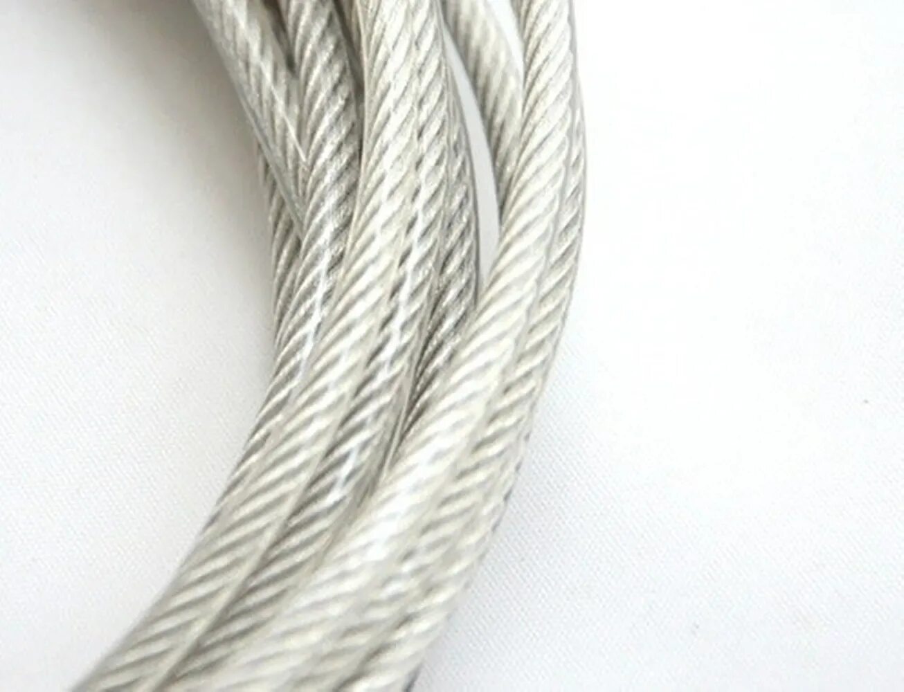 Трос нержавеющий 8,0мм 7x19 (100м) a2. Трос из нержавейки 10/14мм. PVC Coated Steel wire Rope. Трос 1,0 мм нержавейка.