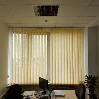 Диспансер жалюзи