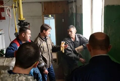 Компания жилкомсервис